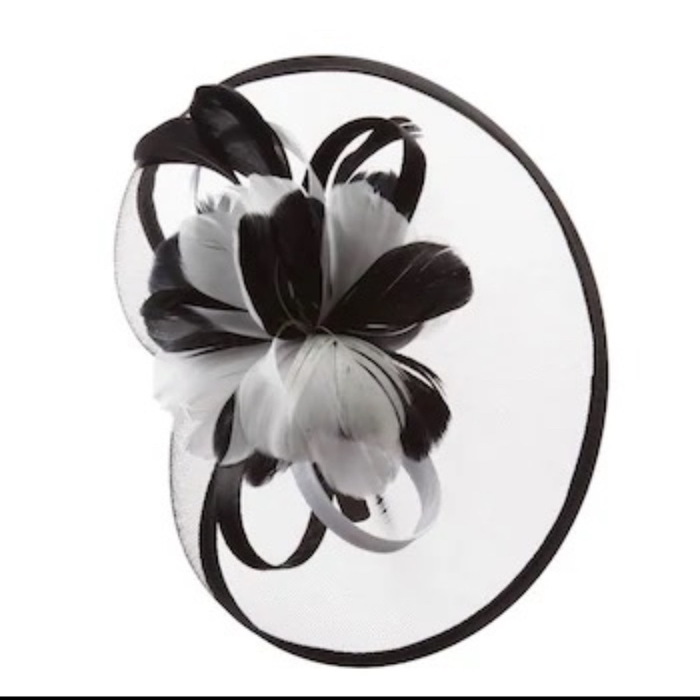 Fascinator